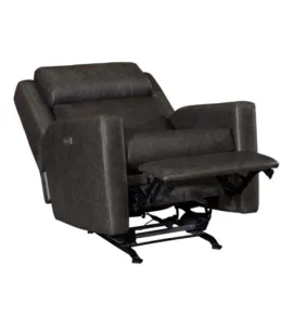 Tatum Rocker Recliner with Power Option