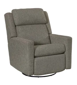 Tatum Swivel Glider Recliner
