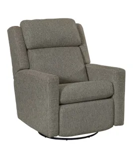 Tatum Swivel Glider Recliner