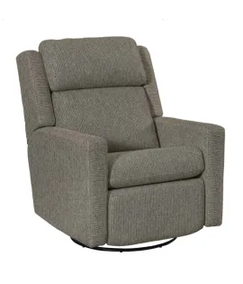 Tatum Swivel Rocker Recliner