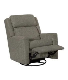 Tatum Swivel Rocker Recliner