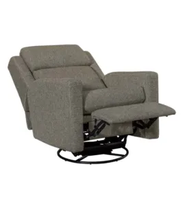 Tatum Swivel Rocker Recliner