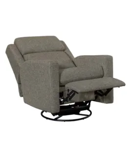Tatum Swivel Rocker Recliner