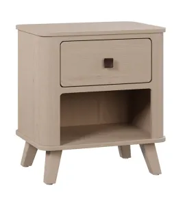 Taylor 1 Drawer Night Stand