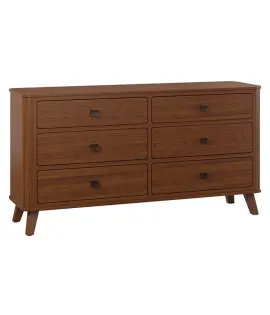 Taylor 6 Drawer Dresser
