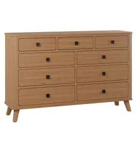 Taylor 9 Drawer Dresser