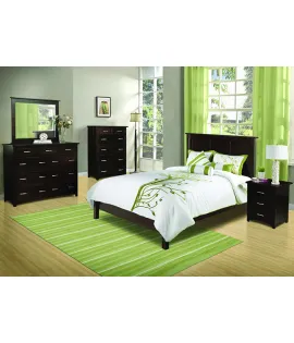FP Lincoln Bedroom Set