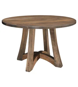 Tifton Round Dining Table