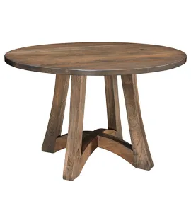 Tifton Round Dining Table