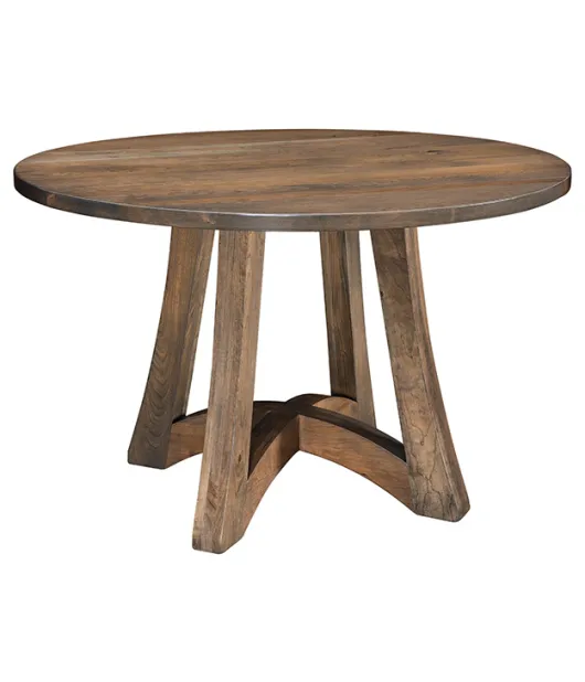 Tifton Round Dining Table