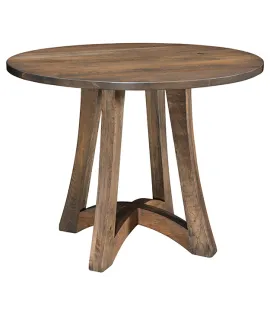 Tifton Round Pub Table
