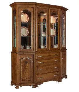 Cantilever Classic Base Hutch
