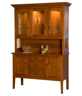 Pasadena Hutch