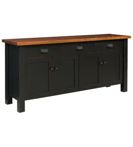 Beaumount Buffet