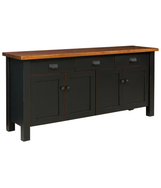 Beaumount Buffet