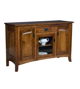 Cambria 3 Door Sideboard
