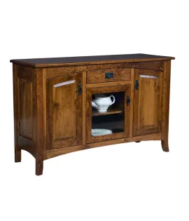 Cambria 3 Door Sideboard