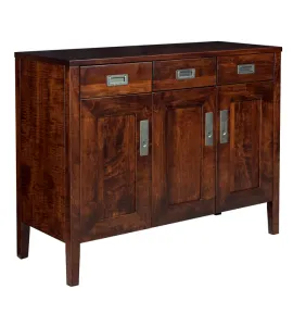 Fayette 3 Door Buffet