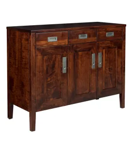 Fayette 3 Door Buffet