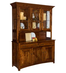 Hackenburg Hutch