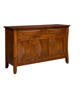 Preston 3 Door Buffet
