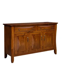 Preston 3 Door Buffet