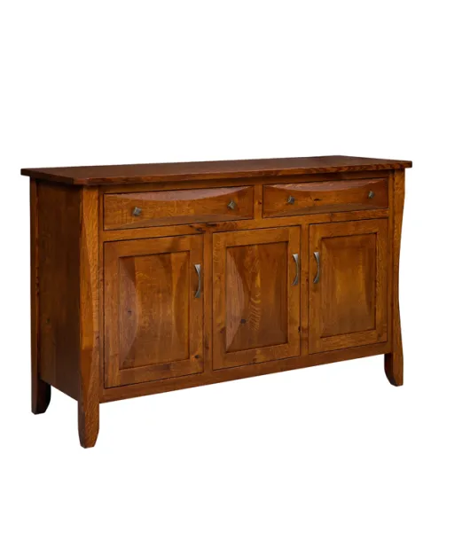 Preston 3 Door Buffet