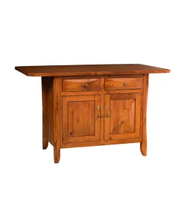 Preston Island Buffet