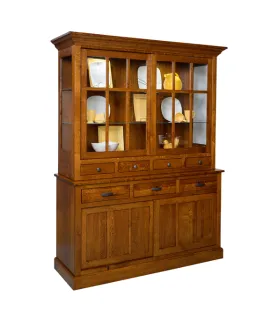Sherwood Hutch