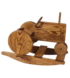 Tractor Rocker