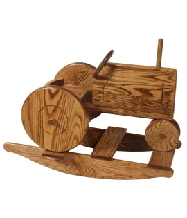 Tractor Rocker