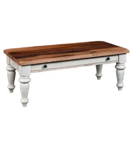 Vintage Coffee Table