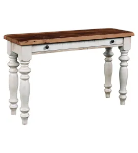 Vintage Sofa Table