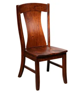 Vonda Dining Chair - QUICK SHIP