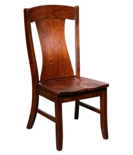 Vonda Dining Chair - QUICK SHIP