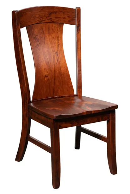 Vonda Dining Chair - QUICK SHIP