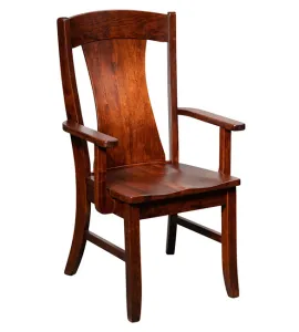 Vonda Dining Chair - QUICK SHIP