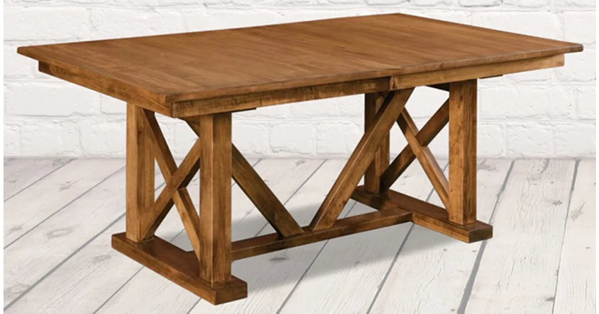 Watkins Dining Table