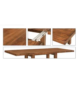 Wellington Trestle Dining Table