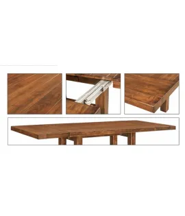 Wellington Trestle Dining Table