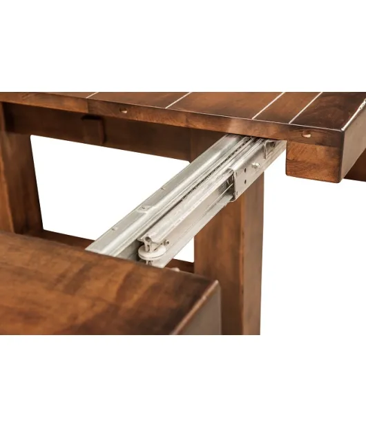 Wellington Trestle Dining Table
