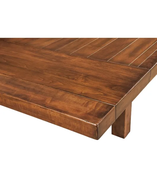 Wellington Trestle Dining Table