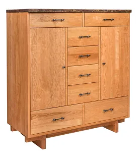 West Canyon His &amp; Her Chest