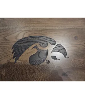 Westbury 1 Drawer Nightstand with Open Shelf - QUICK SHIP