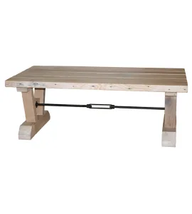Westwood Reclaimed Coffee Table
