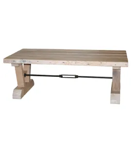 Westwood Reclaimed Coffee Table