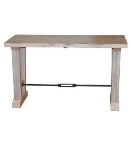 Westwood Reclaimed Sofa Table