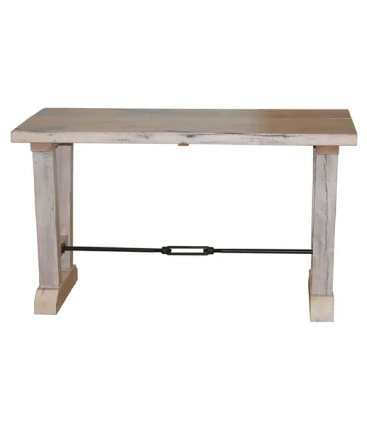 Westwood Reclaimed Sofa Table