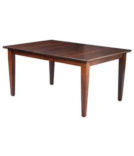 Winston Shaker Leg Dining Table