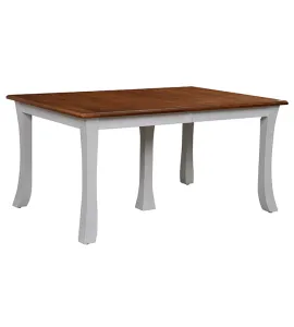 WW Woodville Leg Dining Table